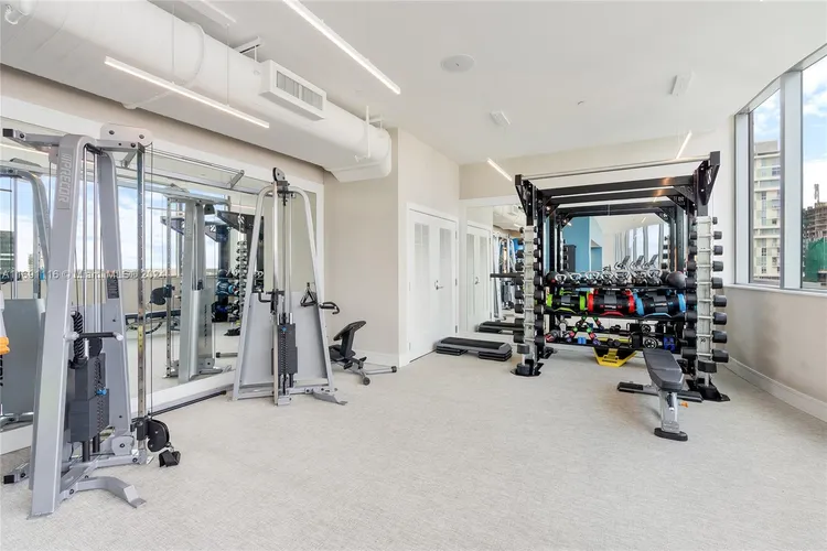 100 Las Olas #4203 image #35