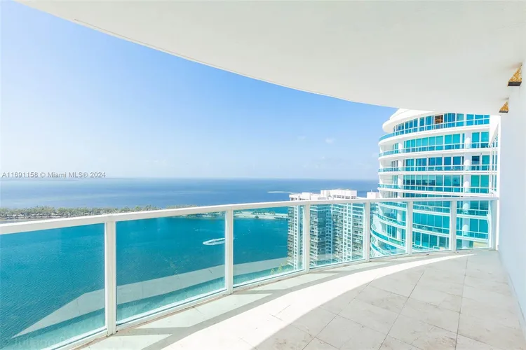 Skyline On Brickell #3505 image #8