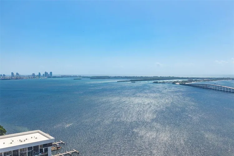 Skyline On Brickell #3505 image #9