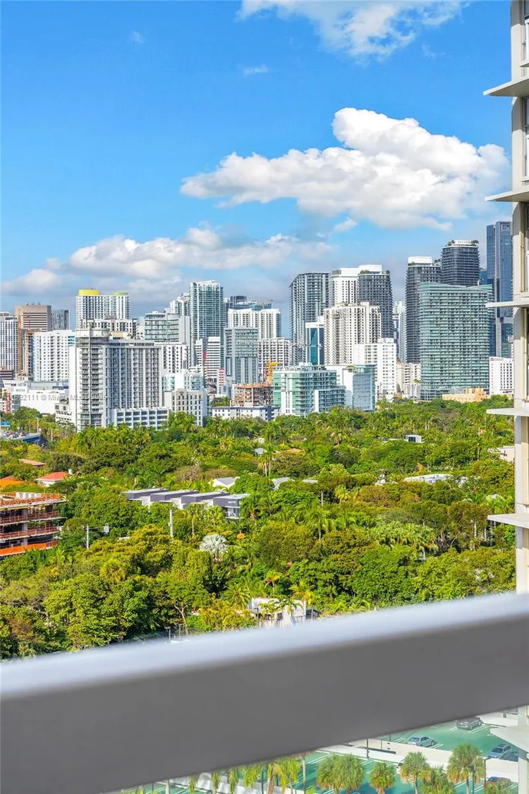 Brickell Townhouse #18R image #10