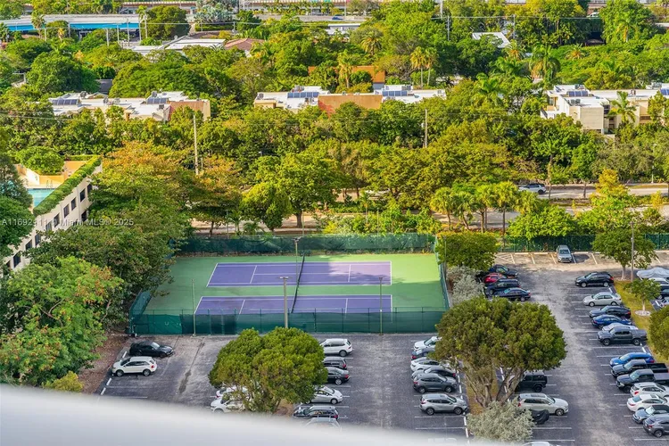 Brickell Townhouse #18R image #11
