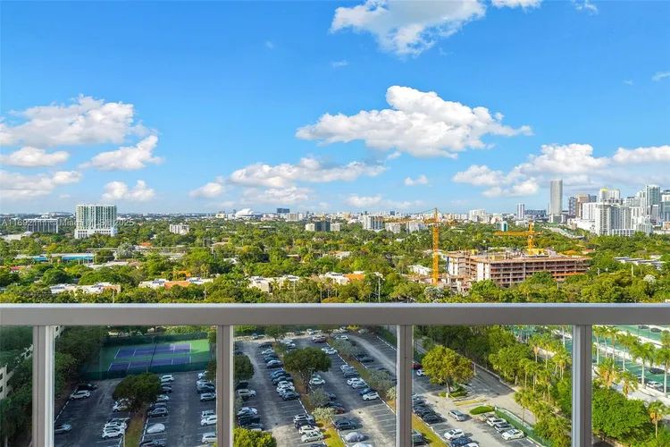 Brickell Townhouse #18R image #12