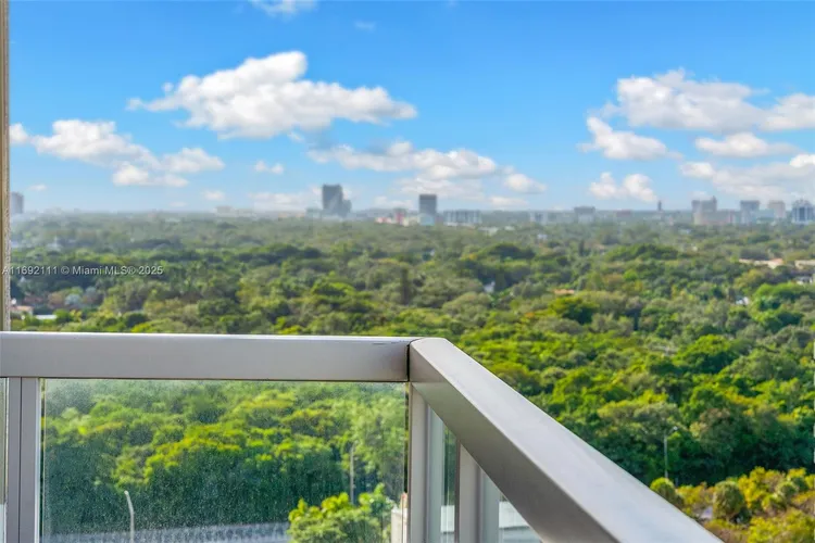 Brickell Townhouse #18R image #13