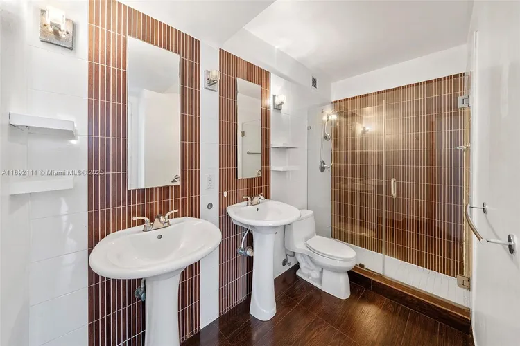 Brickell Townhouse #18R image #14