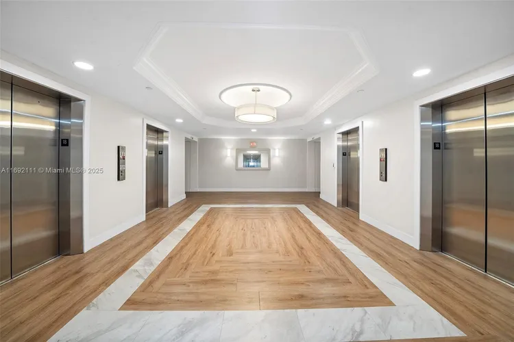 Brickell Townhouse #18R image #17