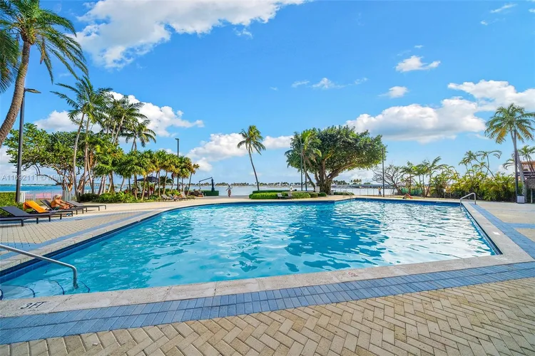 Brickell Townhouse #18R image #18