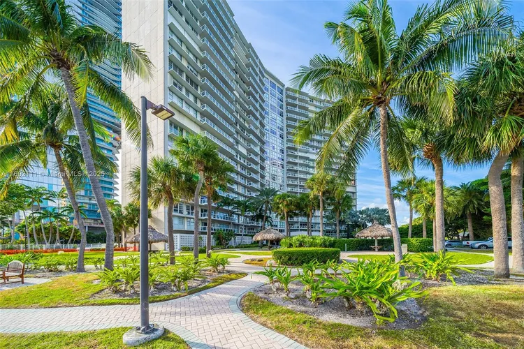 Brickell Townhouse #18R image #22