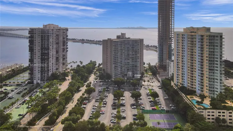 Brickell Townhouse #18R image #23
