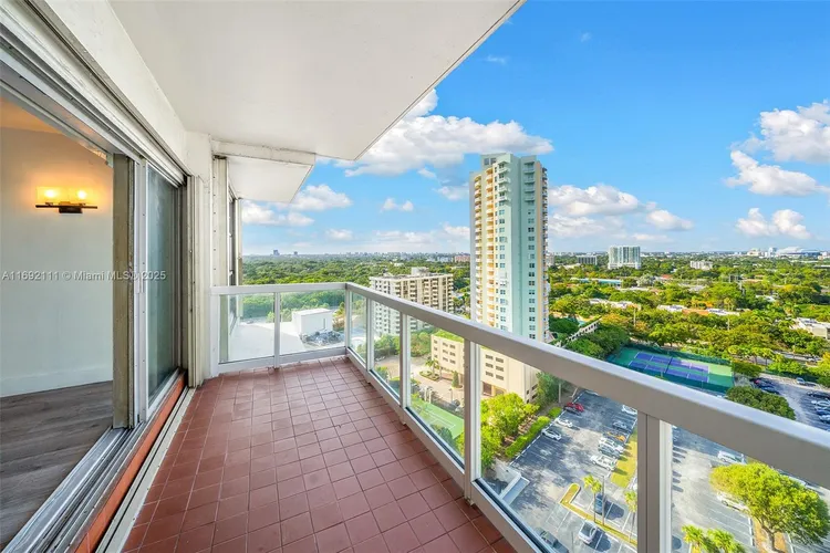 Brickell Townhouse #18R image #8