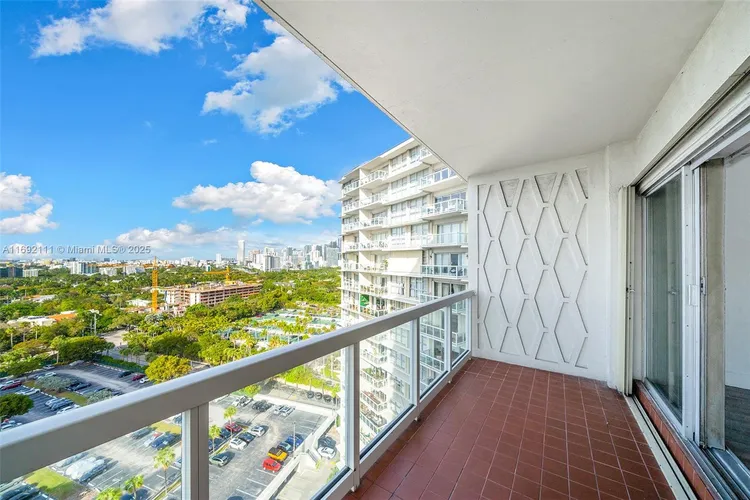 Brickell Townhouse #18R image #9