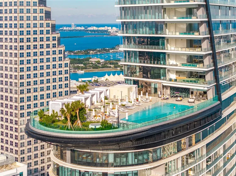 Aston Martin Residences #4701 image #59