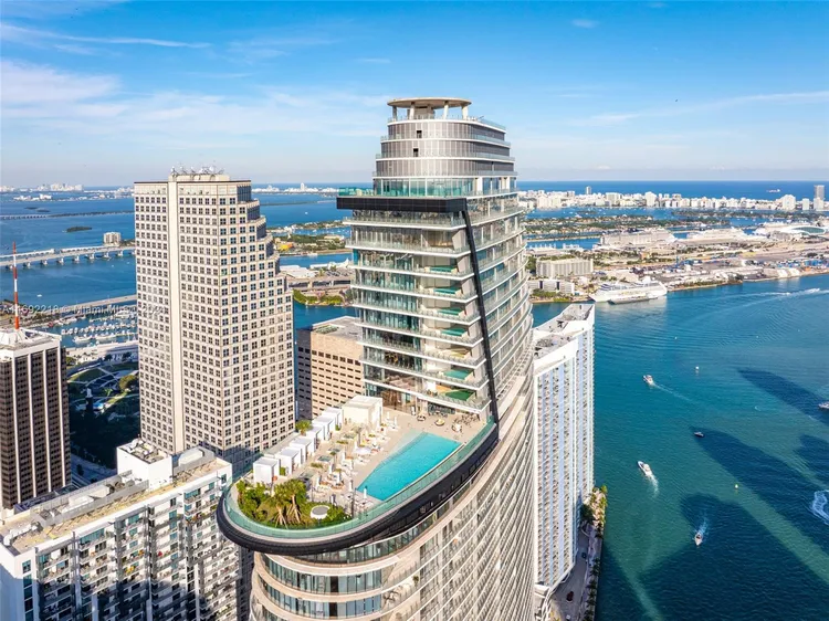 Aston Martin Residences #4701 image #60