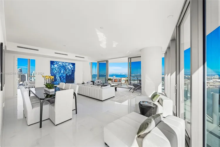 Aston Martin Residences #4701 image #9