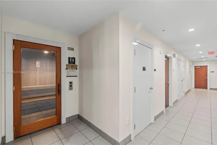 The Residences On Hollywood Beach #203 image #15