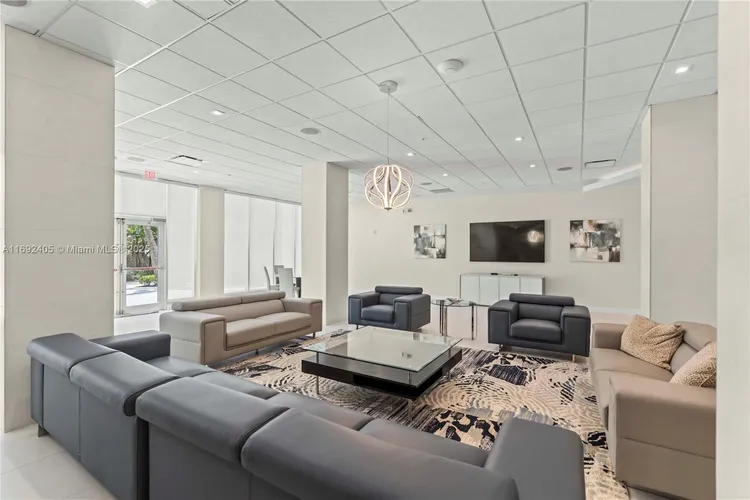 The Residences On Hollywood Beach #203 image #20