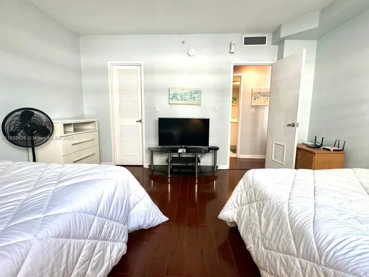 The Residences On Hollywood Beach #203 image #8