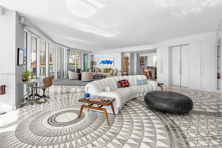 Murano at Portofino #501 image #21