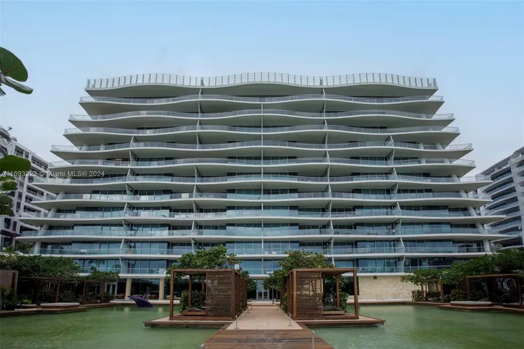 Fendi Chateau Residences #1004 image #30