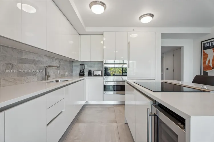 Palau Sunset Harbour #306 image #9