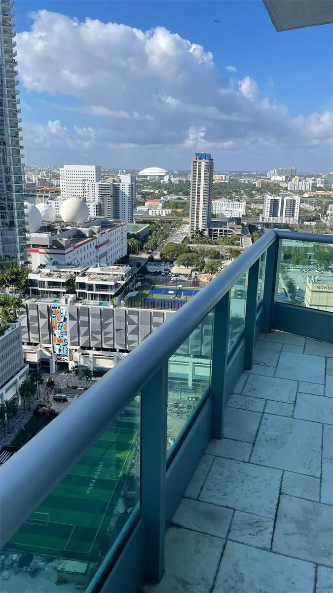 900 Biscayne Bay #2812 image #17