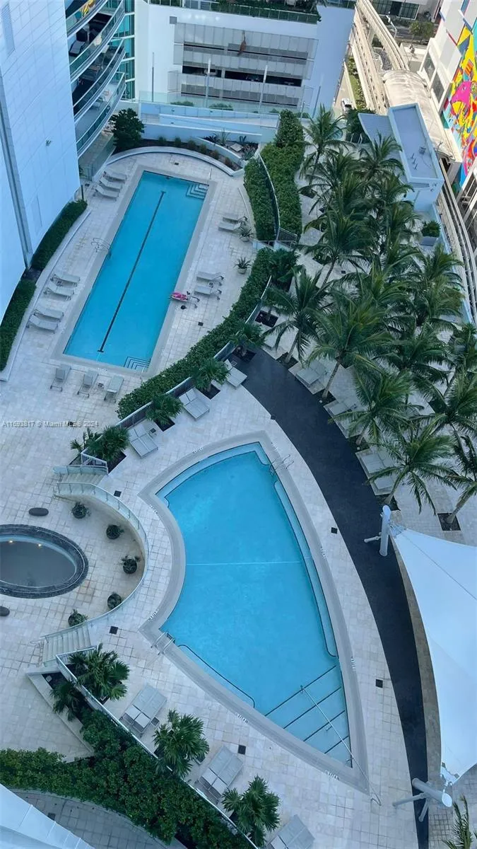 900 Biscayne Bay #2812 image #33
