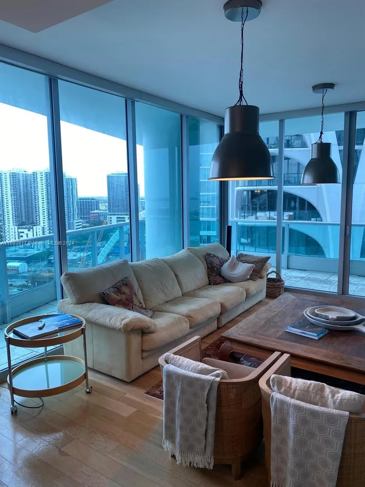900 Biscayne Bay #2812 image #6
