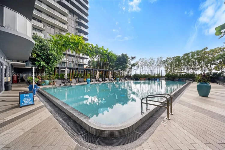 Hyde Midtown #3014 image #24