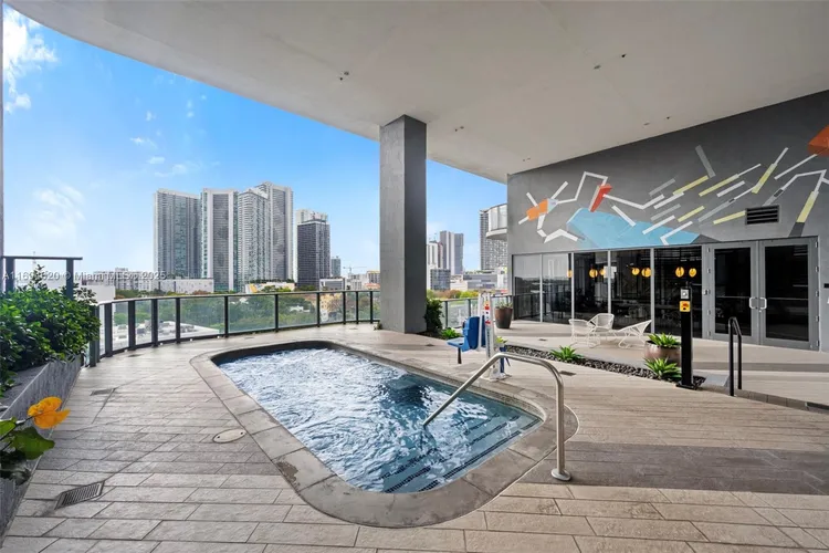 Hyde Midtown #3014 image #25