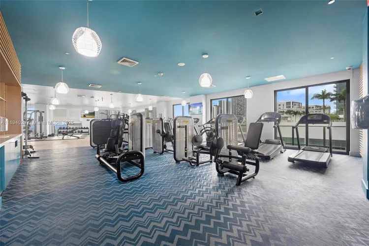 Hyde Midtown #3014 image #27