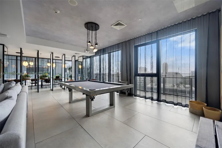 Hyde Midtown #3014 image #30