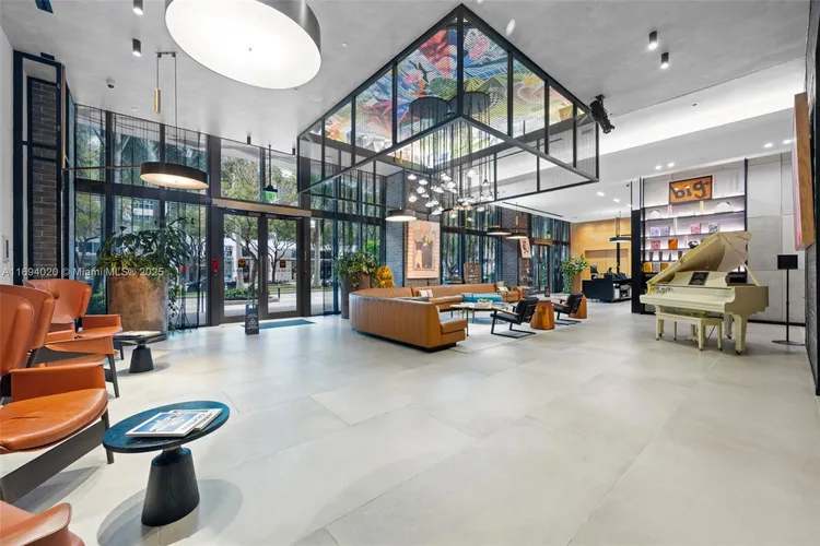 Hyde Midtown #3014 image #34