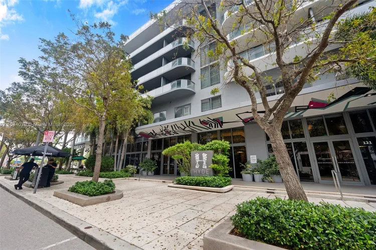 Hyde Midtown #3014 image #35