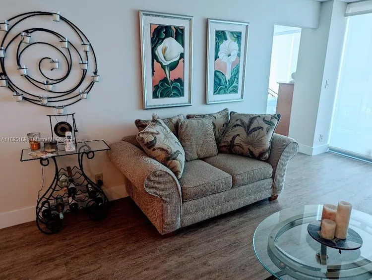 Mirasol Ocean Towers #808 image #10