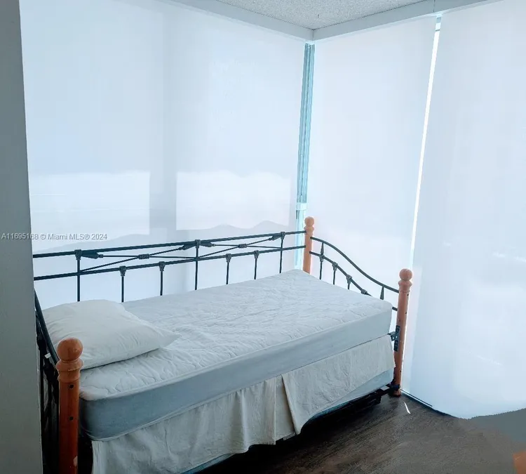 Mirasol Ocean Towers #808 image #20