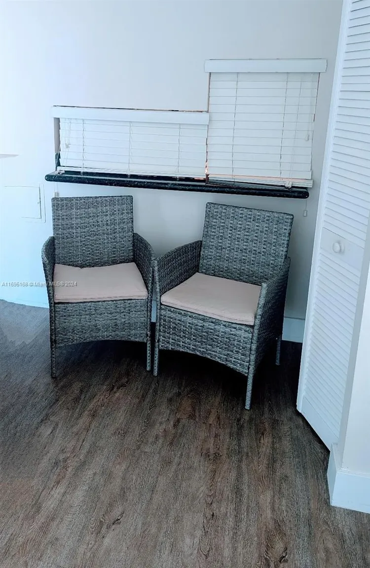 Mirasol Ocean Towers #808 image #22