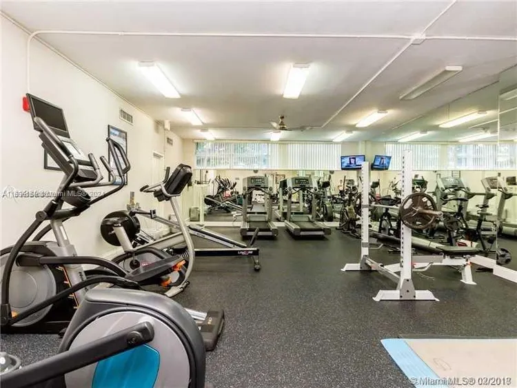 Mirasol Ocean Towers #808 image #24