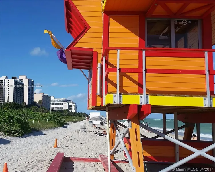 Mirasol Ocean Towers #808 image #29