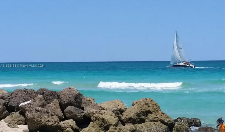 Mirasol Ocean Towers #808 image #31