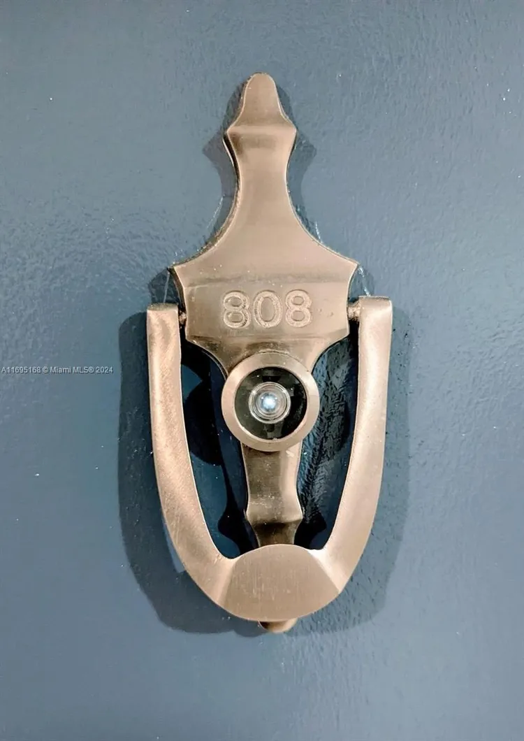 Mirasol Ocean Towers #808 image #32