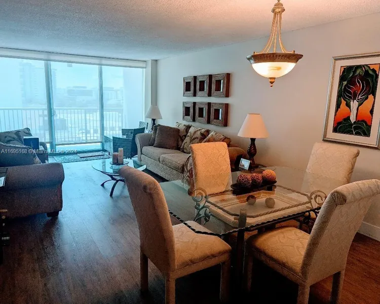 Mirasol Ocean Towers #808 image #6