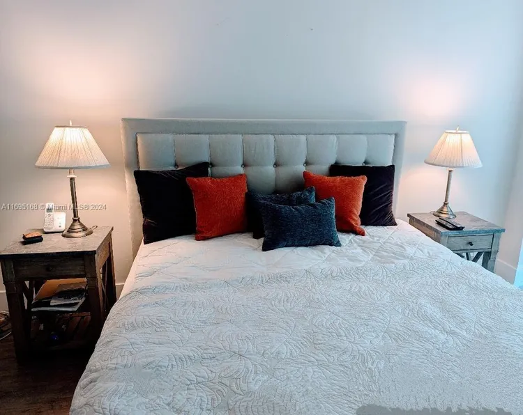 Mirasol Ocean Towers #808 image #7