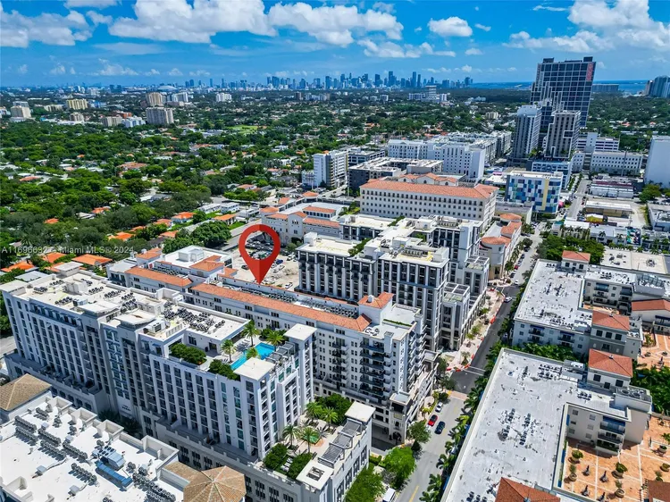 One Village Place #415 image #30