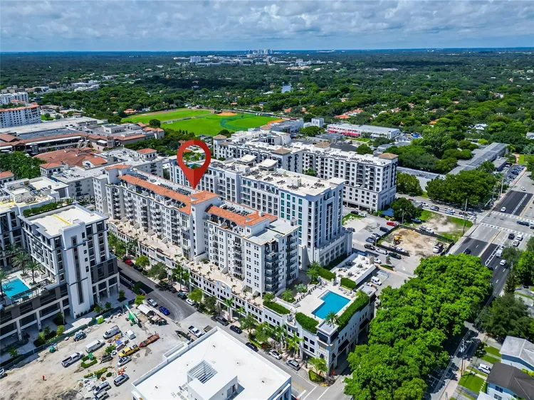 One Village Place #415 image #32