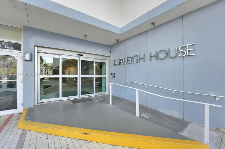 Burleigh House #623 image #16