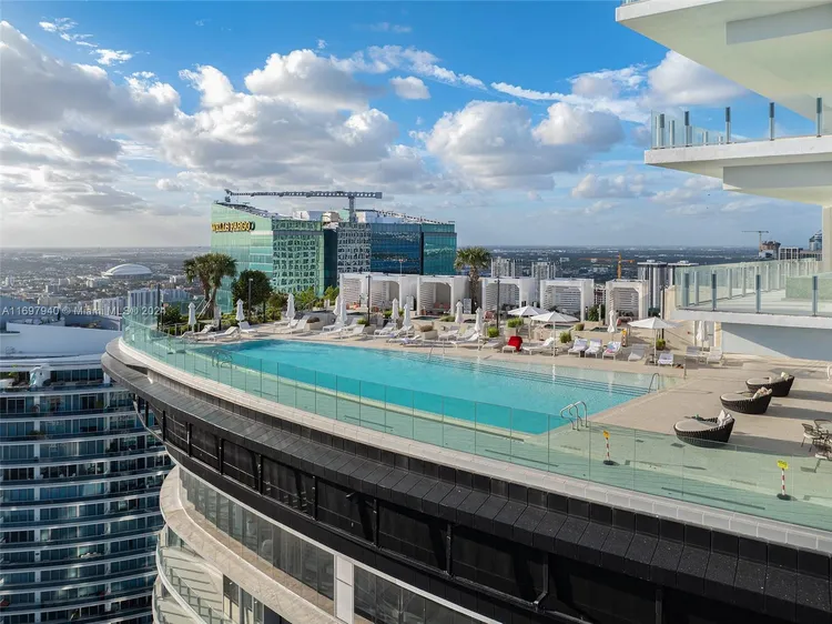 Aston Martin Residences #4801 image #15