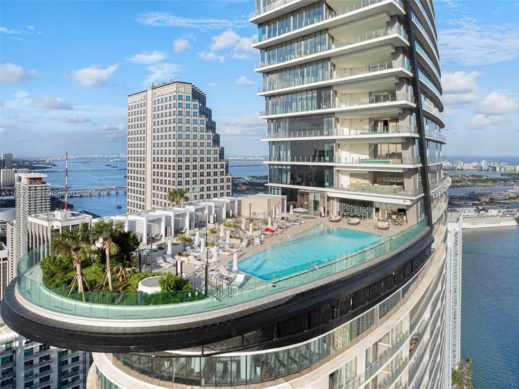 Aston Martin Residences #4801 image #16