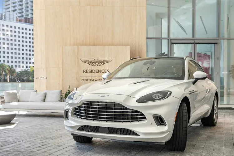 Aston Martin Residences #4801 image #28