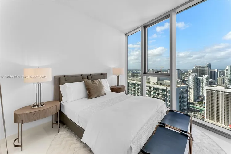 Aston Martin Residences #4801 image #30