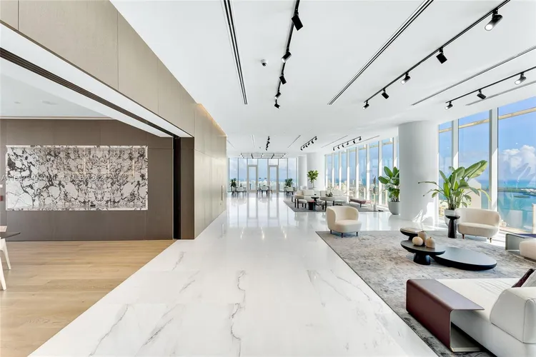 Aston Martin Residences #4801 image #38