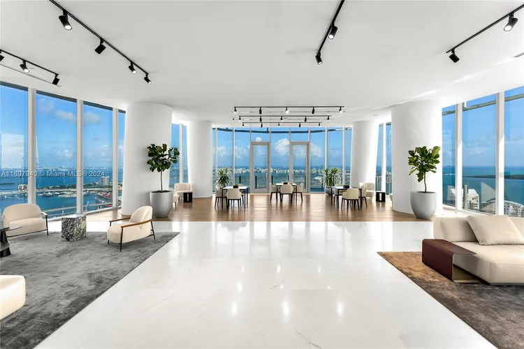 Aston Martin Residences #4801 image #39